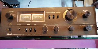 AKAI AM-2650..(2X65Watt)-thumb-10