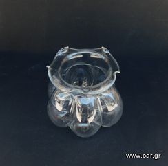 Βάζο γυάλινο.-thumb-3