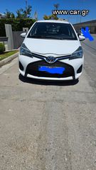 Φορτηγό Έως 7.5τ Toyota 2015 YARIS VAN