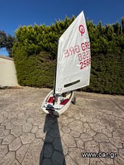 Ιστιοπλοΐα Winner 2013 Race
