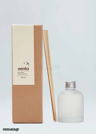 Vento Home Aroma Osklen 60ml