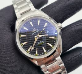 Omega Seamaster 15.000 Gauss αντιγραφο replica