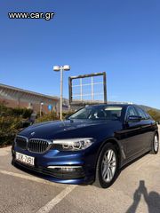 Bmw 530 2019