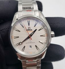 Omega Seamaster Aqua Terra αντιγραφο replica