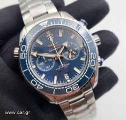 Omega replica Seamaster Planet Ocean replica