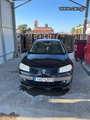 Renault Megane 2007