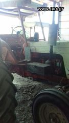 Tractor Belarus 1985