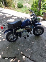 Honda Monkey 2005 Lifan