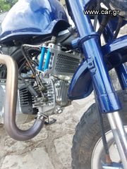 Honda Monkey 2005 Lifan-thumb-2