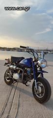 Honda Monkey 2005 Lifan-thumb-3