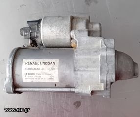 233004868R-C ΜΙΖΑ NISSAN - RENAULT K9Kdiesel