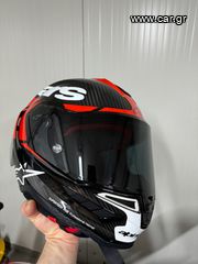 ALPINESTAR supertechR10 (SMALL)