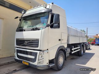 Volvo '11 FH 13 480PS 19000 ΛΥΤΡΑ