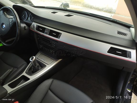Bmw 316 2006 E90