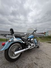 Harley Davidson FAT BOY 2007 .