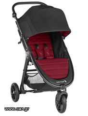 Baby Jogger City Mini GT2 χρώμα μπορντό!