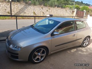 Fiat Stilo 2002 1.6 3D dynamic