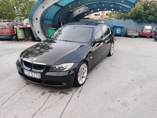 Bmw 325 '07 Ευκερία!!!