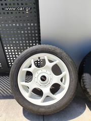 Ζάντες 16'' (R84 V-Spoke ( or X-Lite)) απο Mini Cooper S 40