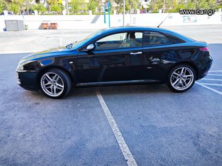 Alfa Romeo GT '09 Veloce '09