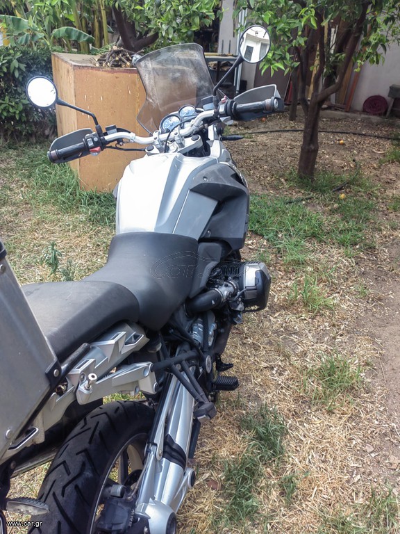 Bmw R 1200 GS 2008