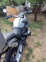 Bmw R 1200 GS 2008