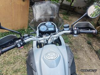 Bmw R 1200 GS 2008-thumb-2