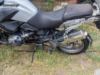 Bmw R 1200 GS 2008-thumb-5