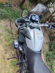 Bmw R 1200 GS 2008-thumb-6