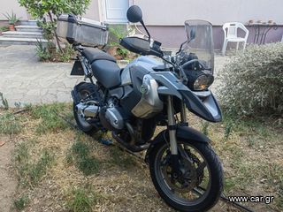 Bmw R 1200 GS 2008-thumb-9