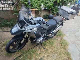 Bmw R 1200 GS 2008-thumb-10