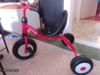 Άλλο Kettler 2019 τρίκυκλο