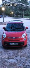Fiat 500L 2013