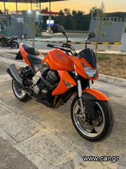 Kawasaki Z 1000 2007
