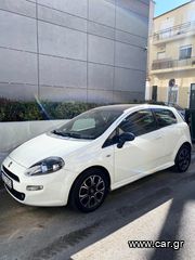 Fiat Punto 2014
