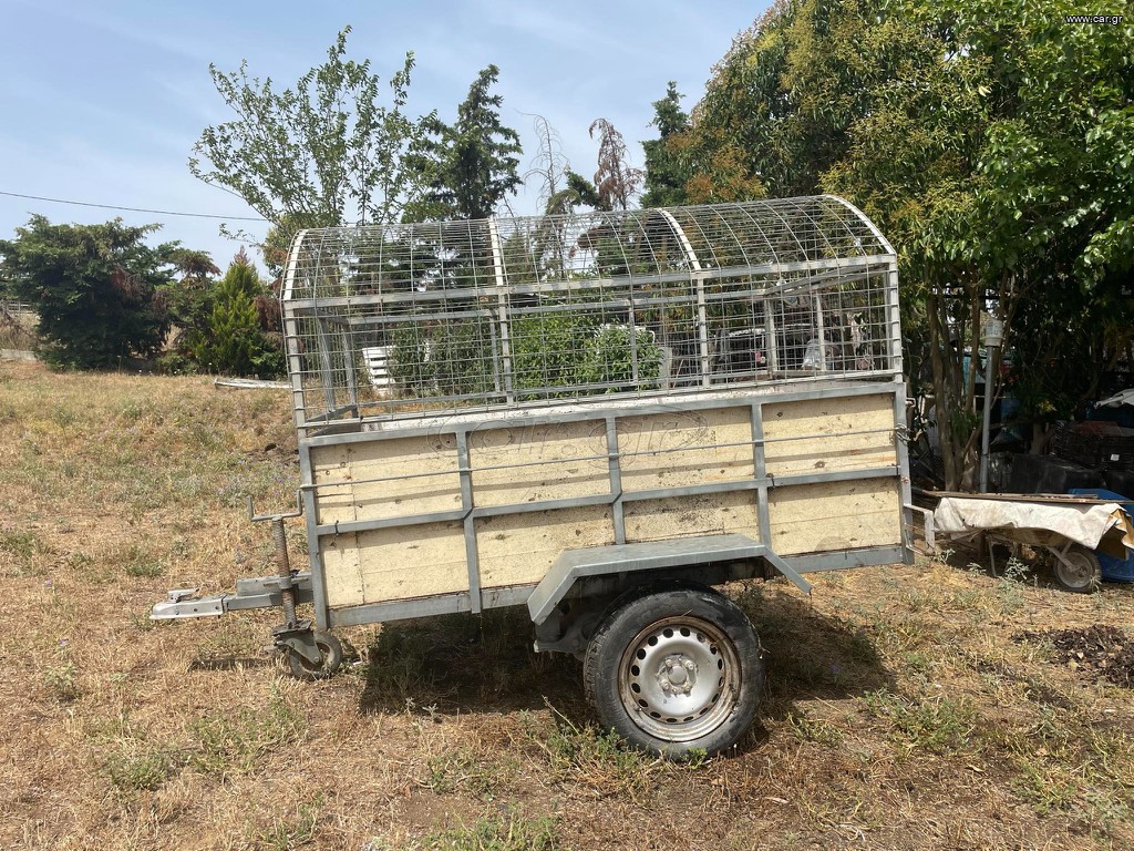 Καρότσα 2023