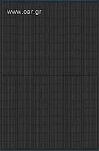 Akcome  410w SK9609M(HV)C (1722x1134x30mm - 21,5kgr)