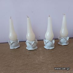 Porcelain apilco κηροπήγια-thumb-1