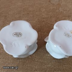 Porcelain apilco κηροπήγια-thumb-2