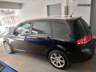 Seat Altea '07 XL