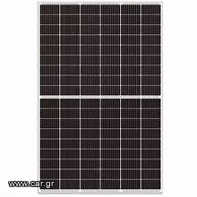 Sunova Solar 410w SS-410-54MDH (1722x1134x30mm - 21,5Kgr)