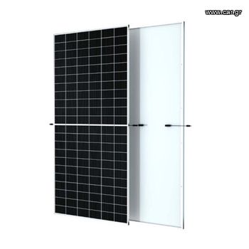 Sunova Solar 575w SS-575-72MDH(T) (2278x1134x30mm - 27,6Kgr)