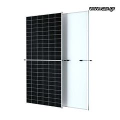 Sunova Solar 575w SS-575-72MDH(T) (2278x1134x30mm - 27,6Kgr)