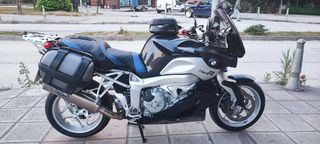 Bmw K 1200 R 2005 alitia