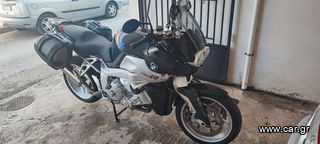 Bmw K 1200 R 2005 Κορυφαία επιλογή!!!extra 4000€