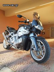 Bmw K 1200 R '05