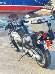 Bmw K 1200 R 2005 R