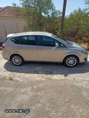 Seat Altea '09 XL TSI