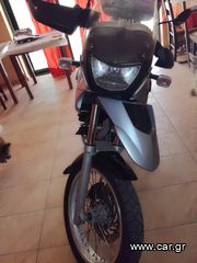 Bmw F 650 GS 2005 GS  650