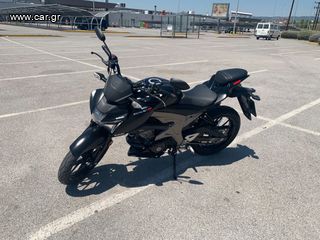 Suzuki GSX-S 125 '20 15hp